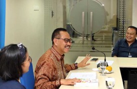 ADB : Ekonomi Indonesia Tumbuh 2,5 Persen Tahun Ini
