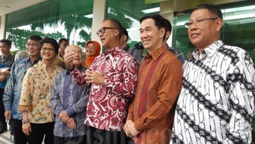 Kinerja 2019 : Tumbuh Tipis, Kalbe Farma (KLBF) Raup Laba Rp2,5 Triliun