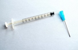 FDA Setujui Tes Antibodi Pertama di Amerika Serikat