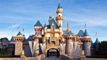 Karyawan Disney Akan Dirumahkan Akibat Virus Corona