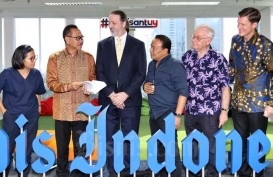 CAD Ditambal Portfolio Asing, Indonesia Rawan Tertekan Sentimen Global