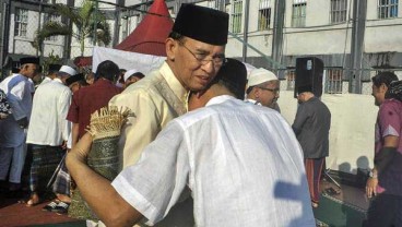 Berikut Nama Napi Korupsi yang Berpeluang Dibebaskan Yasonna Laolly