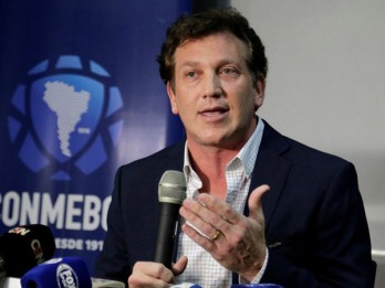Conmebol Yakin Copa Libertadores Tahun Ini Berlanjut