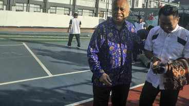 Pembebasan 30.000-an Narapidana, Polisi Harus Mendapat Datanya