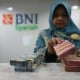 Mudahkan Berdonasi, BNI Syariah Punya Fitur Smart Shadaqah