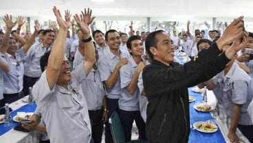 Cegah Covid-19, Yamaha Indonesia Tutup Pabrik Hingga 19 April