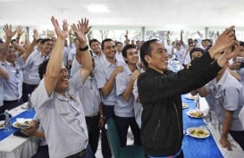 Cegah Covid-19, Yamaha Indonesia Tutup Pabrik Hingga 19 April