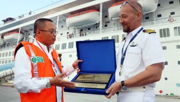 Bambang Eka Cahyana, Dirut Pupuk Kujang, Meninggal Dunia