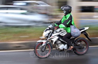 Beli Sembako via Gojek, Gratis Ongkos Kirim?   