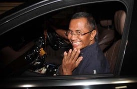 Pilihan Sulit Lockdown Apa Tidak, Ini Pendapat Dahlan Iskan