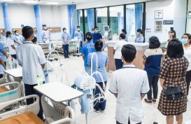 Jawaban Lippo atas Penolakan Penghuni Nine Residence Akibat Pendirian RS Darurat Corona