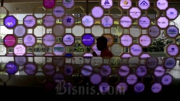 5 Berita Populer Finansial: Main Saham di Tengah Badai, Syarat Nasabah UMKM untuk Dapat Keringanan Kredit 