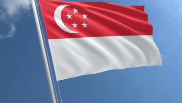 Lawan Corona, Singapura Beri Bantuan Alat Medis untuk Indonesia