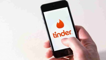  Aplikasi Kencan Tinder, Peminat Fitur Passport Makin Tinggi 
