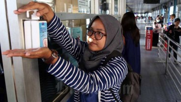 Ini Dia Antiseptik dari Bahan Minuman Keras