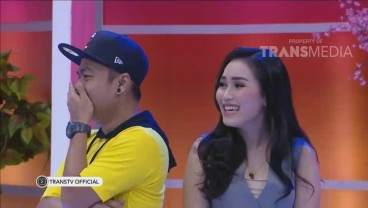 Brownis Kena Sanksi KPI Pusat