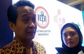 IDI Optimistis Indonesia Mampu Atasi Covid-19 Asalkan…
