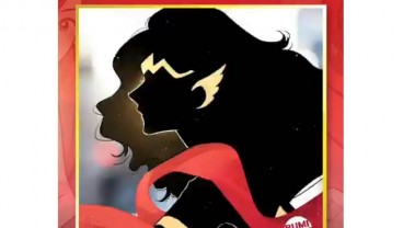 Komik Sri Asih Tayang di LINE Webtoon, Rayakan Kosasih Day 2020
