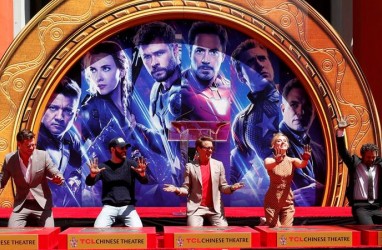 Kabar Gembira, Marvel Kini Gratiskan Akses Komik Digital