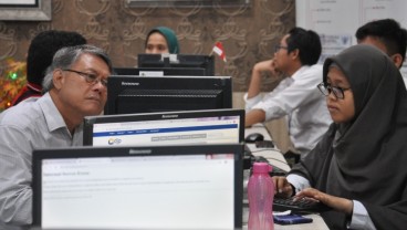 Implementasi Penurunan Tarif Pajak dalam PPh Pasal 29 dan Angsuran PPh Pasal 25