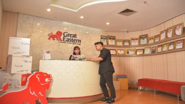 Perlindungan Komprehensif Tanpa Tambahan Premi terhadap  Infeksi COVID-19 dari Great Eastern Life Indonesia