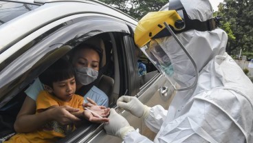 Pemkot Depok Siapkan Rp3 Juta untuk Kampung Siaga COVID-19