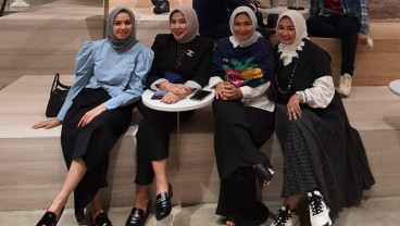 Pengusaha Perempuan Ini Impor APD untuk Dokter dan Tenaga Medis Tangani Covid-19