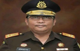 Wakil Jaksa Agung Arminsyah Meninggal, Kecelakaan di Jagorawi