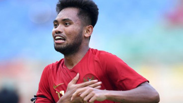 Saddil Ramdani Resmi Tersangka, Ketua PSSI: Semua Sama di Mata Hukum