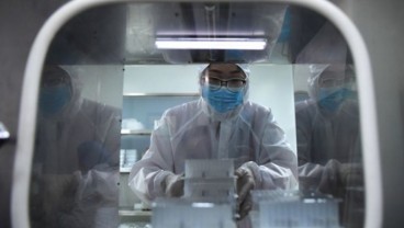Cegah Virus Corona, Skrining dan Testing Penting Bagi Tenaga Medis