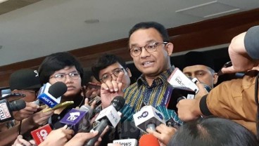 Ini Syarat Agar Permintaan Anies Soal PSBB DKI Jakarta Diterima Menkes