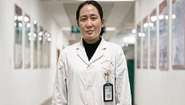Whistleblower Virus Corona, Dokter Ai Dilaporkan Hilang