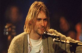 Hari Ini Dalam Sejarah: 5 April, Kurt Cobain Tewas Bunuh Diri