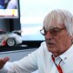 Formula 1, Bernie Ecclestone: Harusnya Musim 2020 Batal