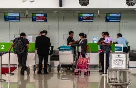 Bandara Ahmad Yani Berlakukan Pembatasan Operasional Penerbangan
