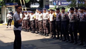 Dorong Kepedulian Antarwarga, Polres Metro Jakbar Lakukan Ini