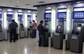 Tips Aman Pakai ATM Agar Terhindar dari Virus Corona