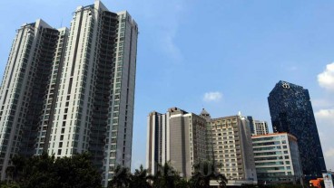 Apartemen Skandinavia Genjot Penjualan Usai Corona