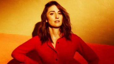 Sempat Terkena Covid-19, Sara Bareilles Kini Nyatakan Sudah Sembuh
