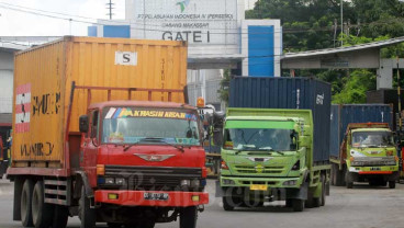 Insentif Logistik Belum Menyentuh Akar Masalah