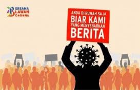 Update Corona Indonesia: Pasien Positif 2.273 dan Meninggal 198 orang