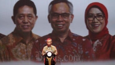 Sudah 60 Emiten Siap Buyback, Jumlah Dana Rp17,28 Triliun