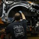 Fokus Produksi Ventilator, Ford Tunda Aktivasi Pabriknya