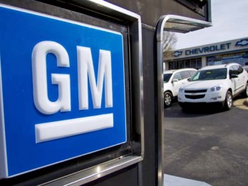 General Motors dan Honda Berkolaborasi Ciptakan Mobil Listrik