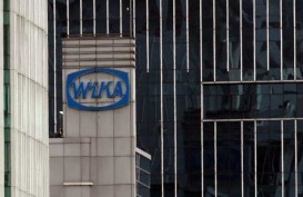 WTON & WEGE Bayar Dividen Akhir April 2020, Berapa Jatah WIKA?