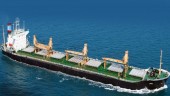 Pailit, BEI Delisting Arpeni Pratama Ocean Line (APOL)