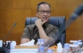 Kemenperin Dorong Pabrikan Tetap Berproduksi