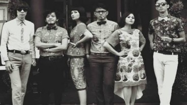 Intip Lagu Baru White Shoes and the Couples Company