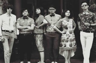 Intip Lagu Baru White Shoes and the Couples Company