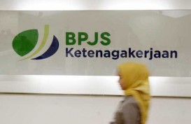 115 Relawan PMI Jakarta Timur Dapat Perlindungan BP Jamsostek